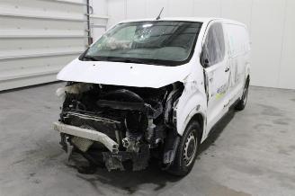 Dezmembrări autoturisme Peugeot Expert  2021/9