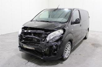 Dezmembrări autoturisme Peugeot Expert  2018/6