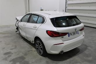 BMW 1-serie 116 picture 4