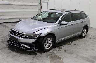 Auto da rottamare Volkswagen Passat  2020/2