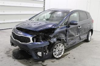 Schadeauto Kia Carens  2018/5