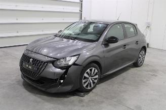 Avarii autoturisme Peugeot 208  2023/9