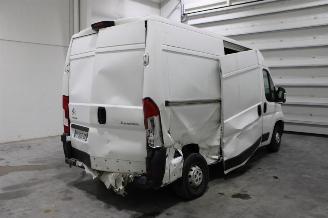 Citroën Jumper  picture 3