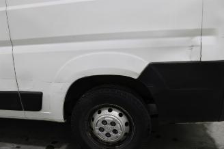 Citroën Jumper  picture 9