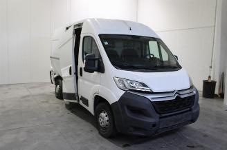 Citroën Jumper  picture 2