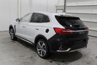 MG Marvel R  picture 4