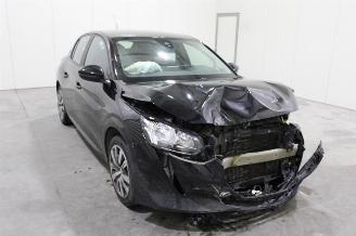 Peugeot 208  picture 2
