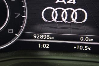 Audi A4  picture 11