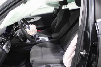 Audi A4  picture 9