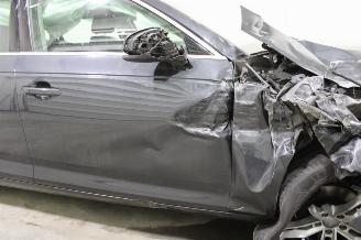 Audi A4  picture 6