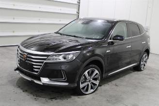 Sloopauto MG Marvel R  