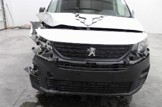 Peugeot Partner  picture 6