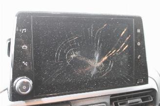 Peugeot Partner  picture 24