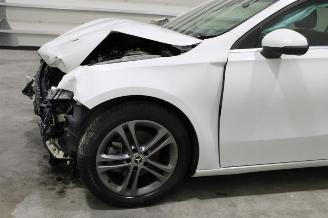 Mercedes A-klasse A 180 picture 5