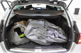 Mercedes B-klasse B 180 picture 22