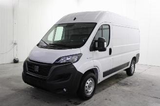 Uttjänta bilar auto Fiat Ducato  2023/1