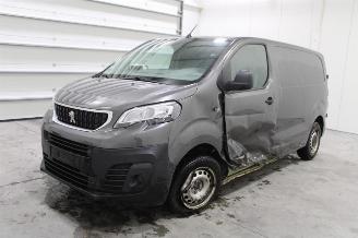 Salvage car Peugeot Expert  2021/1