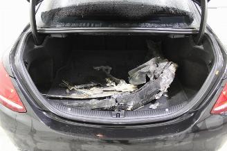 Mercedes C-klasse C220 picture 21