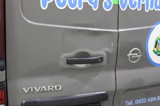Opel Vivaro  picture 9