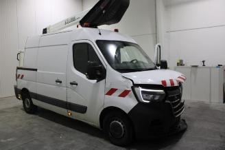 Renault Master  picture 2