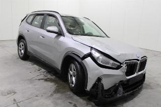 BMW X1  picture 3