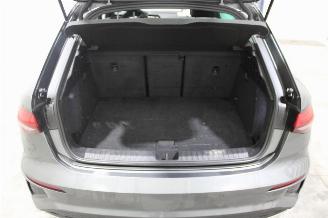 Audi A3  picture 20