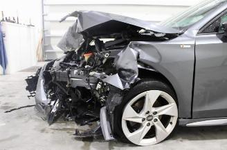 Audi A3  picture 5