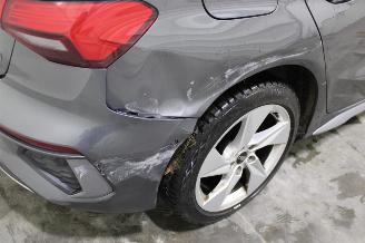 Audi A3  picture 7