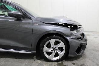 Audi A3  picture 6