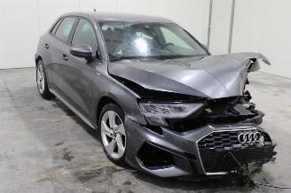 Audi A3  picture 2