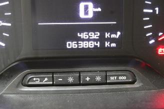 Peugeot Partner  picture 10
