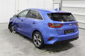 Kia Cee d cee'd picture 4