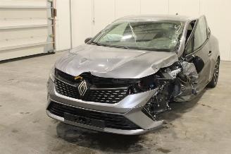 Autoverwertung Renault Clio  2024/6