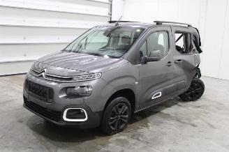 Autoverwertung Citroën Berlingo  2020/7
