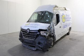 Dezmembrări autoturisme Renault Master  2024/6