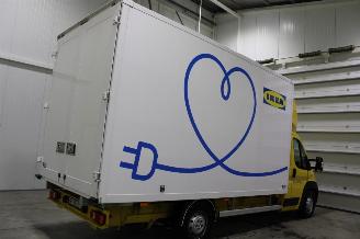 Peugeot Boxer  picture 4