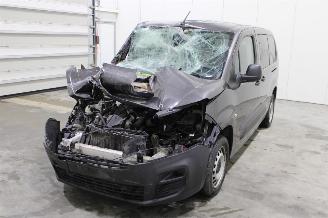 rozbiórka samochody osobowe Citroën Berlingo  2020/8