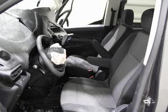 Citroën Berlingo  picture 11