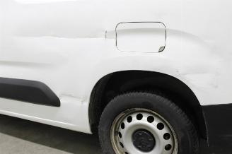 Citroën Berlingo  picture 22