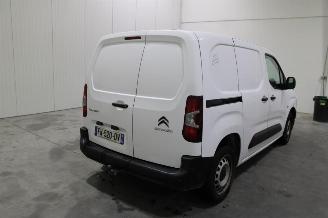 Citroën Berlingo  picture 3