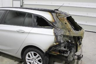 Opel Astra  picture 6