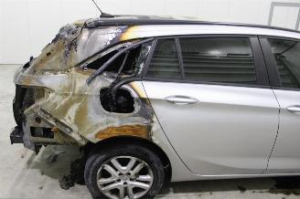 Opel Astra  picture 8