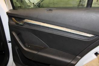 Skoda Octavia  picture 24