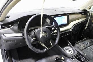 Skoda Octavia  picture 9