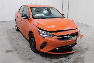 Opel Corsa  picture 2