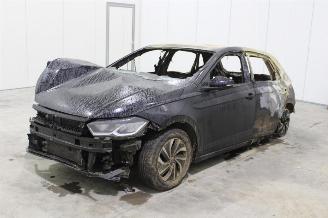 demontáž osobní automobily Volkswagen Polo  2023/2