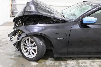 BMW 3-serie 320 picture 5