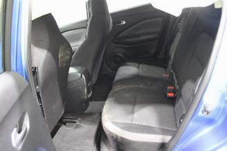 Nissan Juke  picture 9