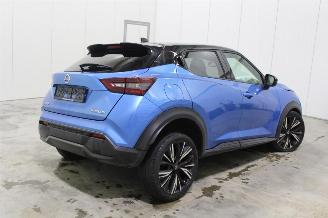 Nissan Juke  picture 4
