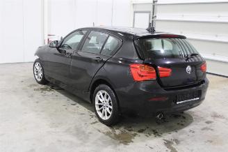 BMW 1-serie 116 picture 5